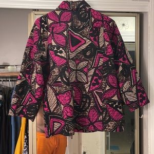 Nice Clean like New, Dry clean only